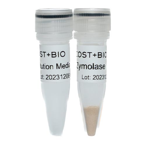 Zymolyase 100T Yeast Lytic Enzyme